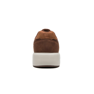 Zapato Choclo Caballero FLEXI Tan – Zond