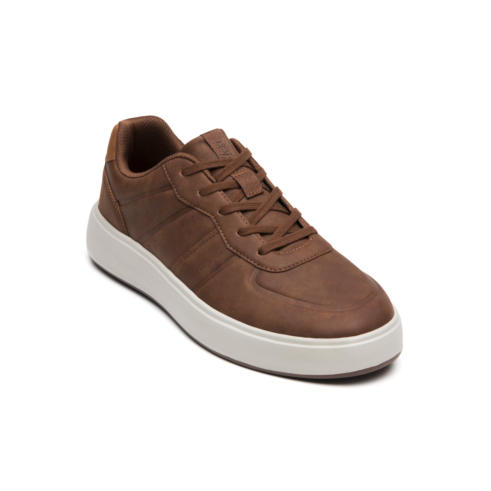 Zapato Choclo Caballero FLEXI Tan – Zond