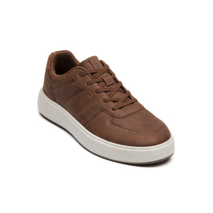 Zapato Choclo Caballero FLEXI Tan – Zond