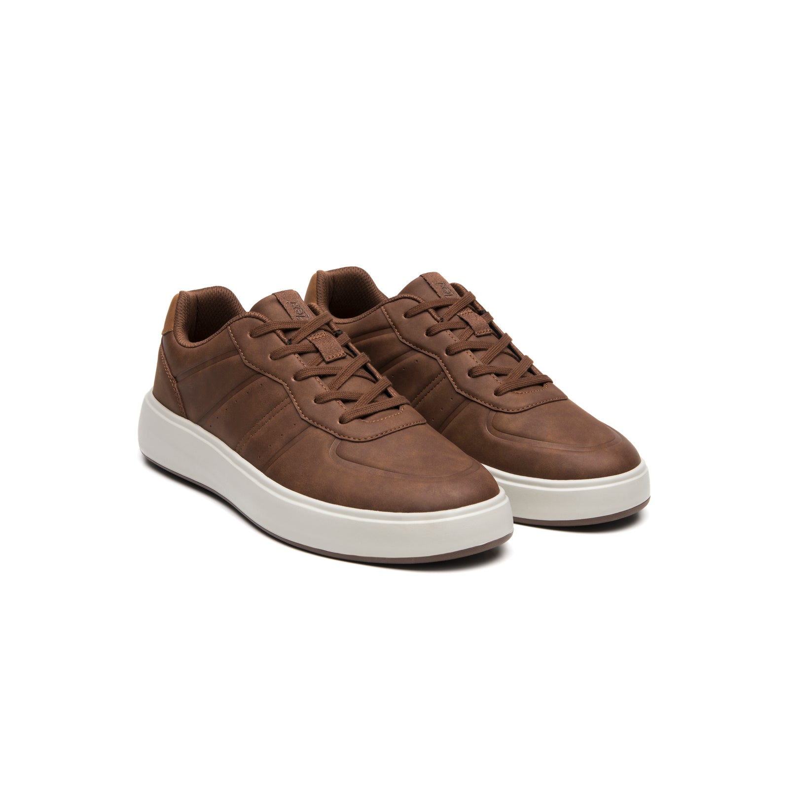 Zapato Choclo Caballero FLEXI Tan – Zond