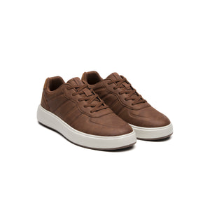 Zapato Choclo Caballero FLEXI Tan – Zond