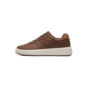 Zapato Choclo Caballero FLEXI Tan – Zond
