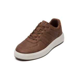 Zapato Choclo Caballero FLEXI Tan – Zond
