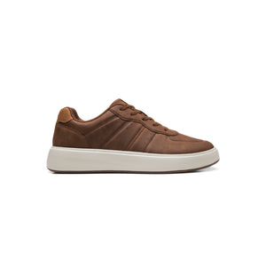 Zapato Choclo Caballero FLEXI Tan – Zond