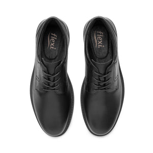 422905 NEGRO FLEXI CALZADO CABALLERO CHOCLO D