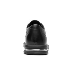 422905 NEGRO FLEXI CALZADO CABALLERO CHOCLO D