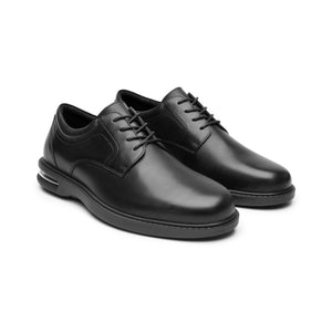 422905 NEGRO FLEXI CALZADO CABALLERO CHOCLO D