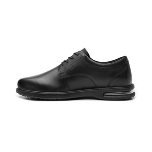 422905 NEGRO FLEXI CALZADO CABALLERO CHOCLO D