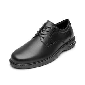 422905 NEGRO FLEXI CALZADO CABALLERO CHOCLO D