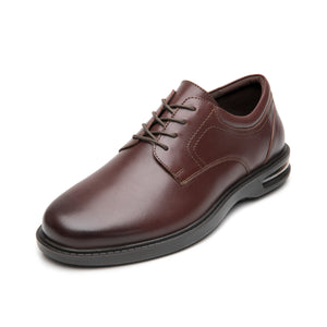 422905 NOGAL FLEXI CALZADO CABALLERO CHOCLO D