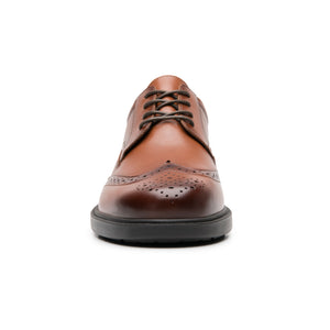 422906 TAN FLEXI CALZADO CABALLERO CHOCLO DRE
