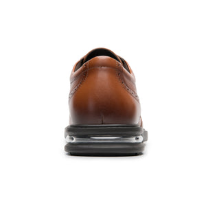 422906 TAN FLEXI CALZADO CABALLERO CHOCLO DRE