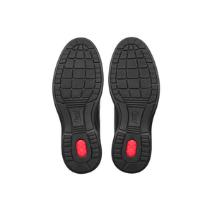Zapato Choclo Casual Caballero FLEXI Negro – Anderson