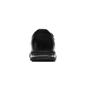 Zapato Choclo Casual Caballero FLEXI Negro – Anderson