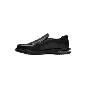 Zapato Choclo Casual Caballero FLEXI Negro – Anderson