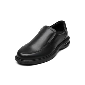 Zapato Choclo Casual Caballero FLEXI Negro – Anderson