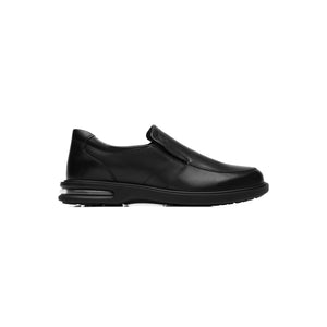 Zapato Choclo Casual Caballero FLEXI Negro – Anderson