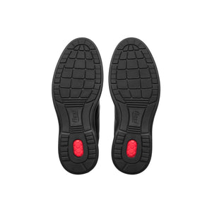 Botín Caballero FLEXI Negro – Anderson