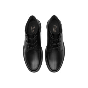 Botín Caballero FLEXI Negro – Anderson