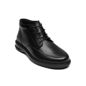 Botín Caballero FLEXI Negro – Anderson