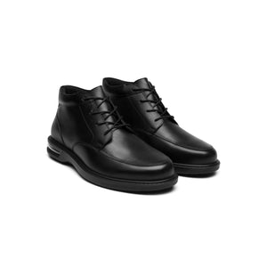 Botín Caballero FLEXI Negro – Anderson