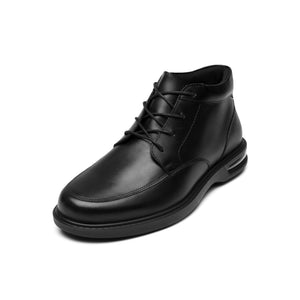 Botín Caballero FLEXI Negro – Anderson