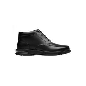 Botín Caballero FLEXI Negro – Anderson