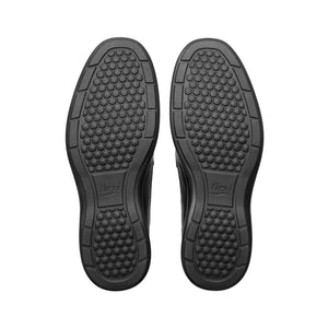 423004 NEGRO FLEXI CALZADO CABALLERO CHOCLO S