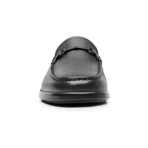 423004 NEGRO FLEXI CALZADO CABALLERO CHOCLO S