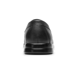 423004 NEGRO FLEXI CALZADO CABALLERO CHOCLO S