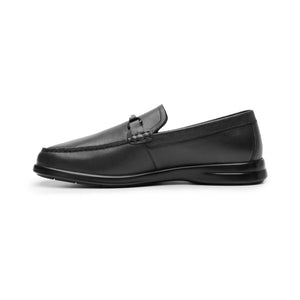 423004 NEGRO FLEXI CALZADO CABALLERO CHOCLO S