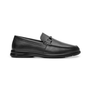 423004 NEGRO FLEXI CALZADO CABALLERO CHOCLO S