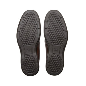 423004 NOGAL FLEXI CALZADO CABALLERO CHOCLO S