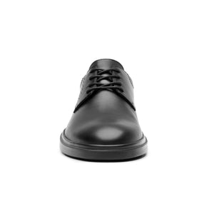 423101 NEGRO FLEXI CALZADO CABALLERO CHOCLO D
