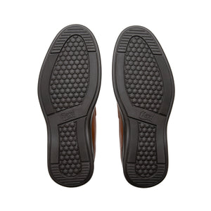 423103 TAN FLEXI CALZADO CABALLERO CHOCLO DRE