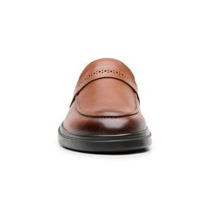 423103 TAN FLEXI CALZADO CABALLERO CHOCLO DRE