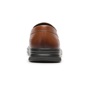 423103 TAN FLEXI CALZADO CABALLERO CHOCLO DRE