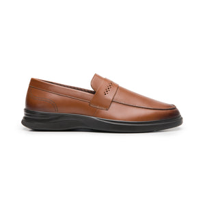 423103 TAN FLEXI CALZADO CABALLERO CHOCLO DRE