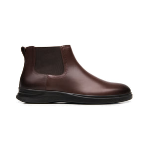 Botín Flexi Clansy para Caballero Nogal 423106
