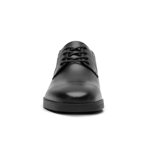 423201 NEGRO FLEXI CALZADO CABALLERO CHOCLO S