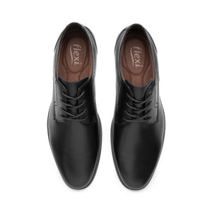 423103 NEGRO FLEXI CALZADO CABALLERO CHOCLO D