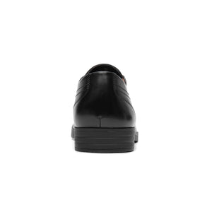 423201 NEGRO FLEXI CALZADO CABALLERO CHOCLO S