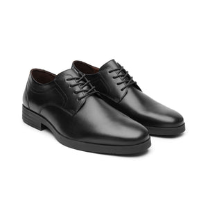423103 NEGRO FLEXI CALZADO CABALLERO CHOCLO D