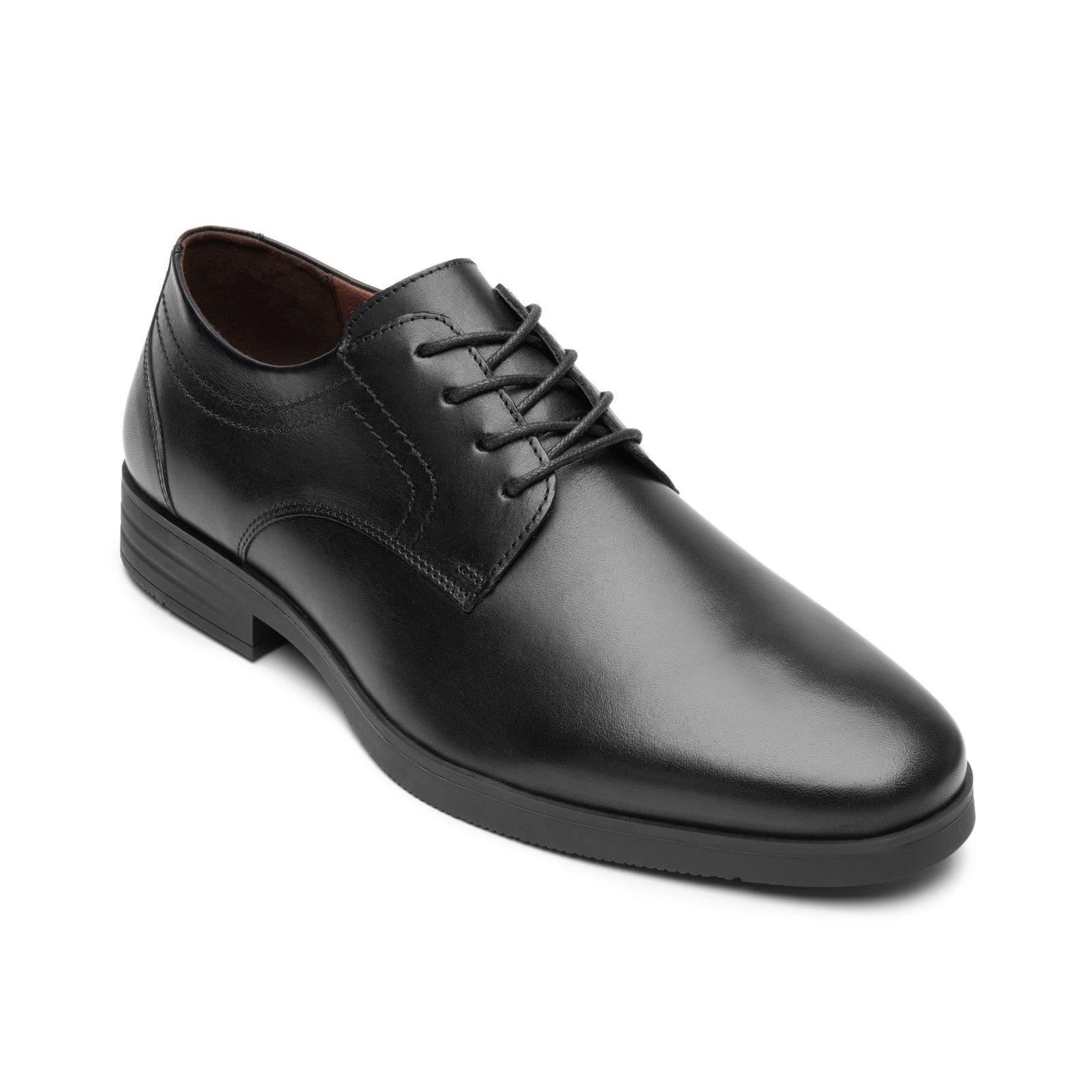 423201 NEGRO FLEXI CALZADO CABALLERO CHOCLO S