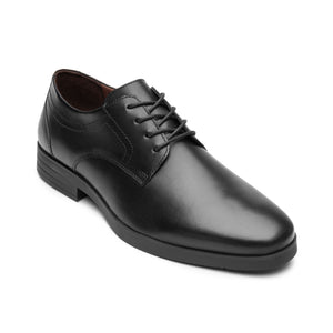 423201 NEGRO FLEXI CALZADO CABALLERO CHOCLO S