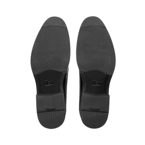 423204 NEGRO FLEXI CALZADO CABALLERO CHOCLO S