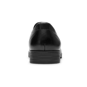 423204 NEGRO FLEXI CALZADO CABALLERO CHOCLO S