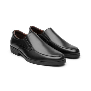 423204 NEGRO FLEXI CALZADO CABALLERO CHOCLO S