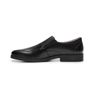 423204 NEGRO FLEXI CALZADO CABALLERO CHOCLO S