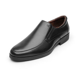 423204 NEGRO FLEXI CALZADO CABALLERO CHOCLO S